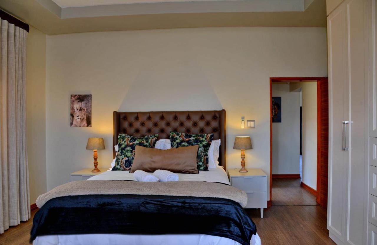 Kameeldrift Waterfront Estate&Resort Brits Exterior foto
