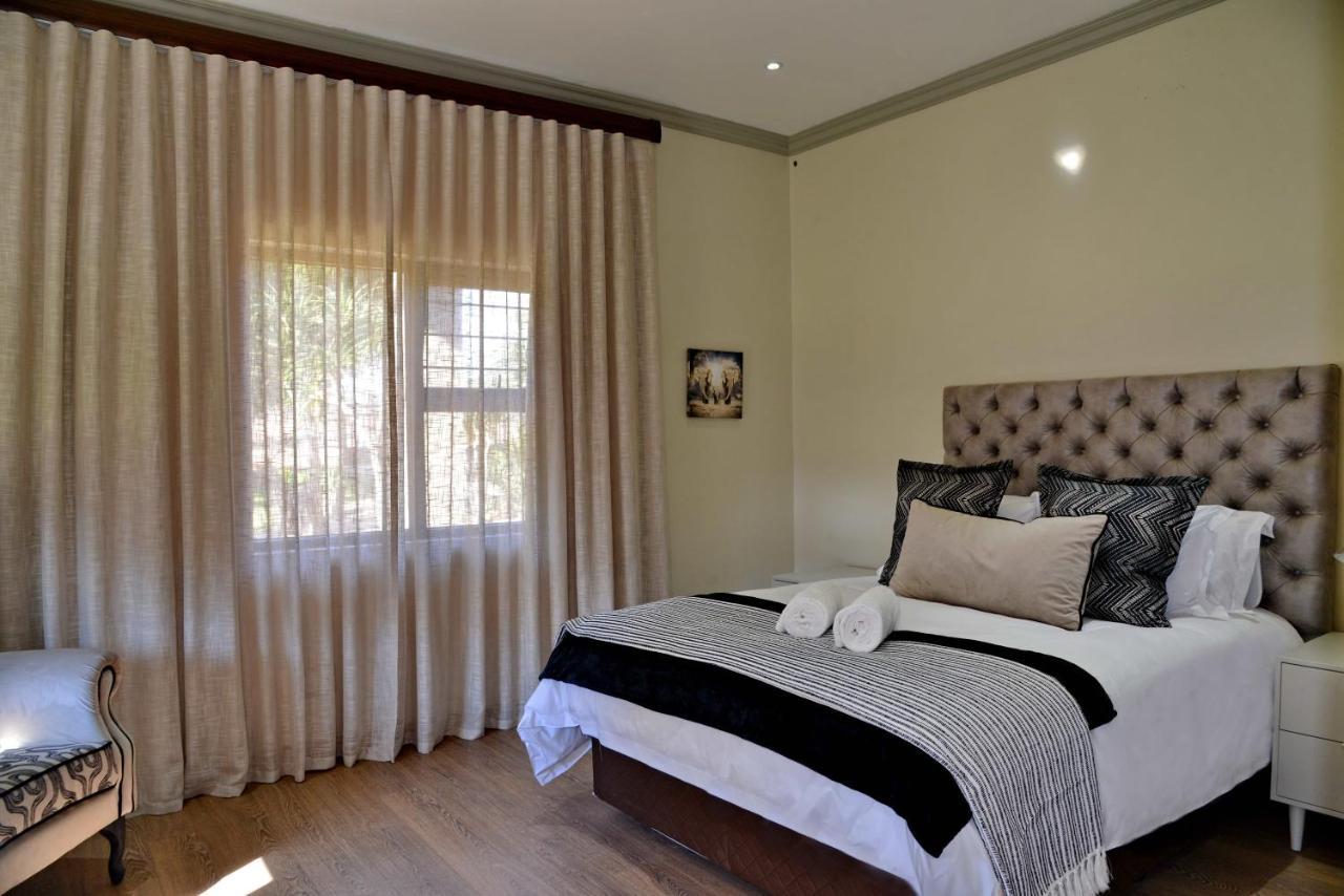 Kameeldrift Waterfront Estate&Resort Brits Exterior foto